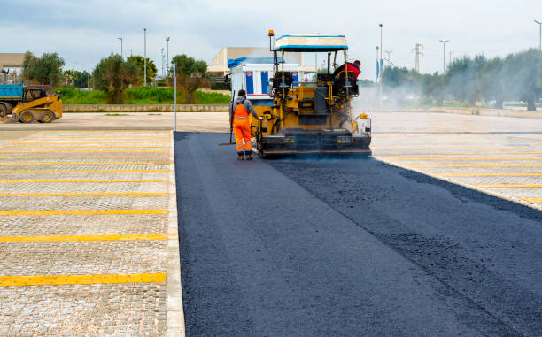 Best Best Driveway Pavers  in Lake Delton, WI