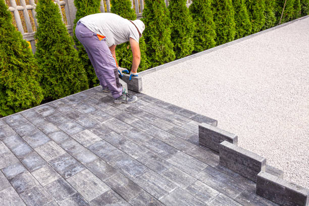 Best Decorative Driveway Pavers  in Lake Delton, WI