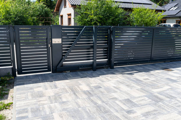 Best Cobblestone Driveway Pavers  in Lake Delton, WI