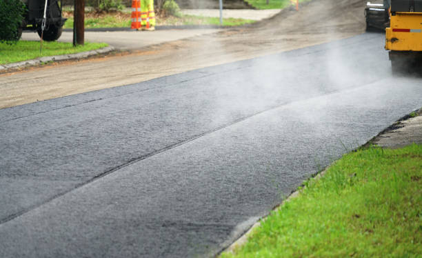 Best Driveway Paving Contractor  in Lake Delton, WI
